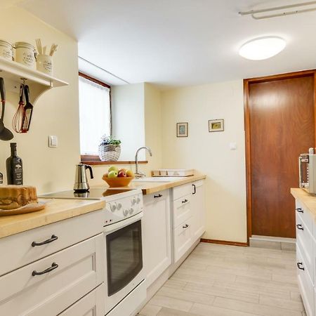 Lake Bled Holiday Home מראה חיצוני תמונה